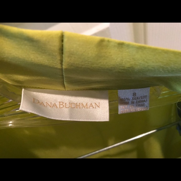 Dana buchman set - Picture 6 of 7